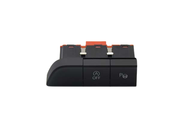 Interruptor multifuncional Fazer Audi Q3 8U0959673 B18600 Borsehung main product photo