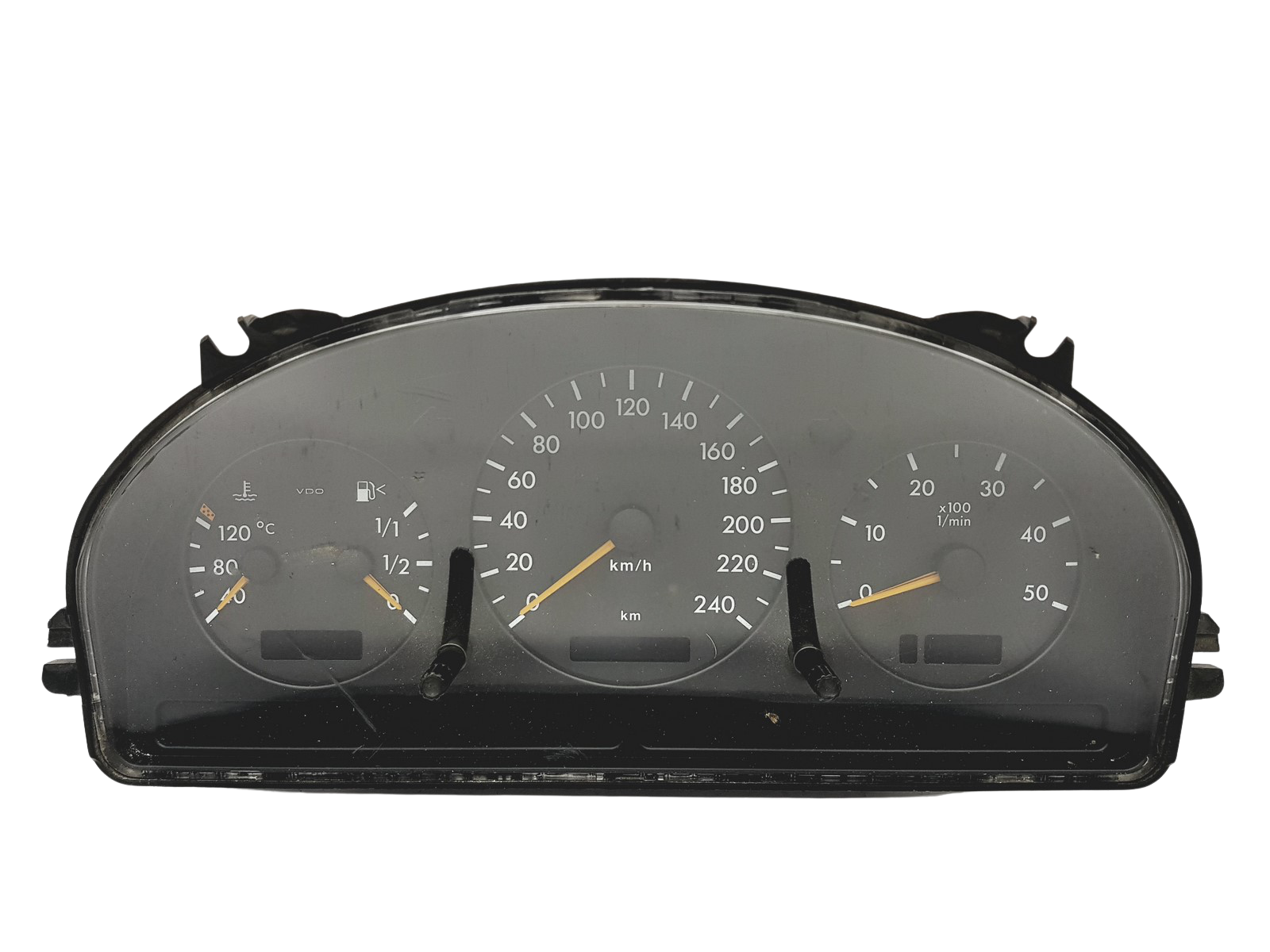 Conta-rotações Mercedes ML W163 A1635407611 40767 main product photo