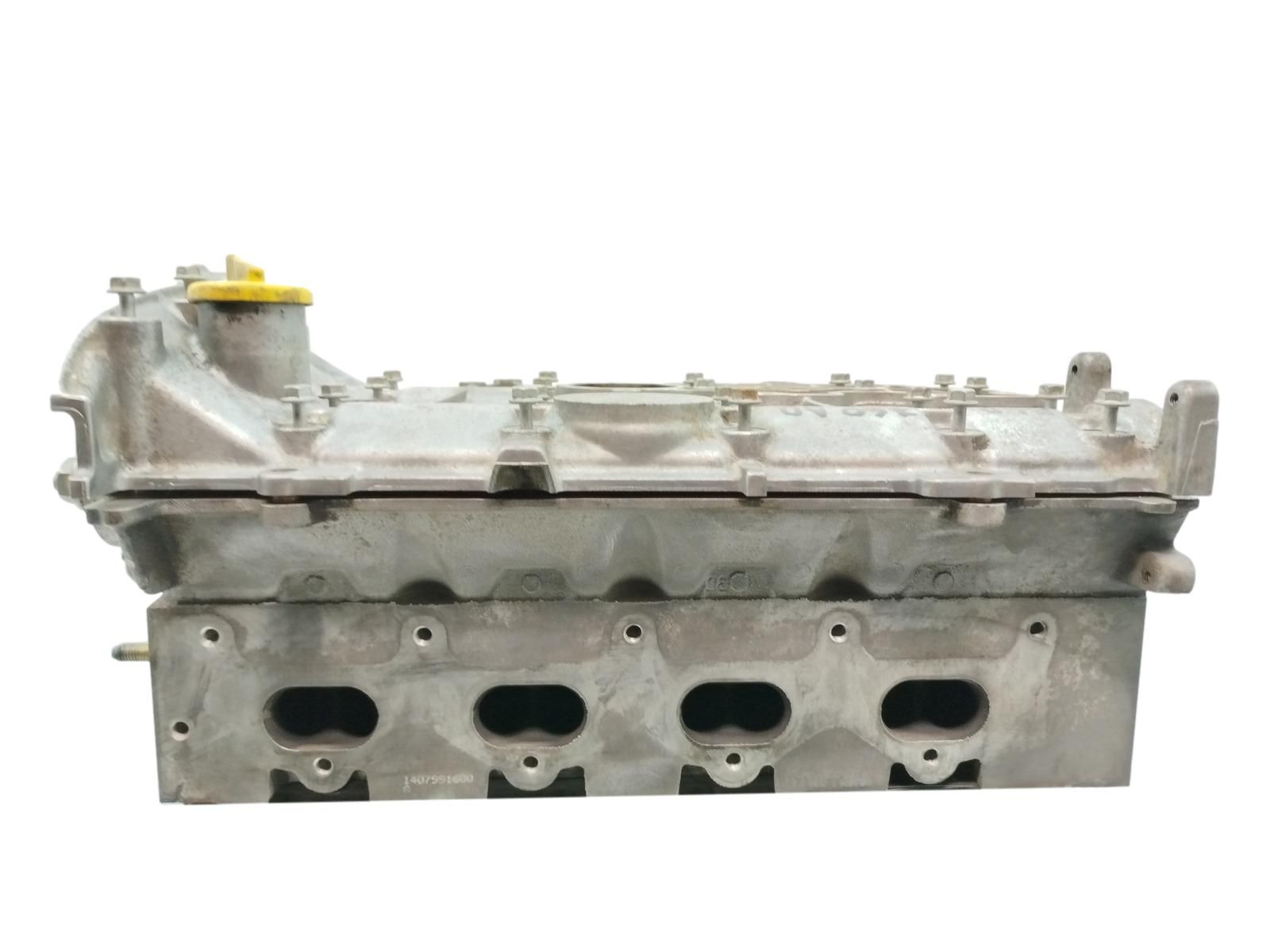 Cabeça do motor 0571 7701473180 1.8 16v F4P Renault Laguna 1 Scenic main product photo
