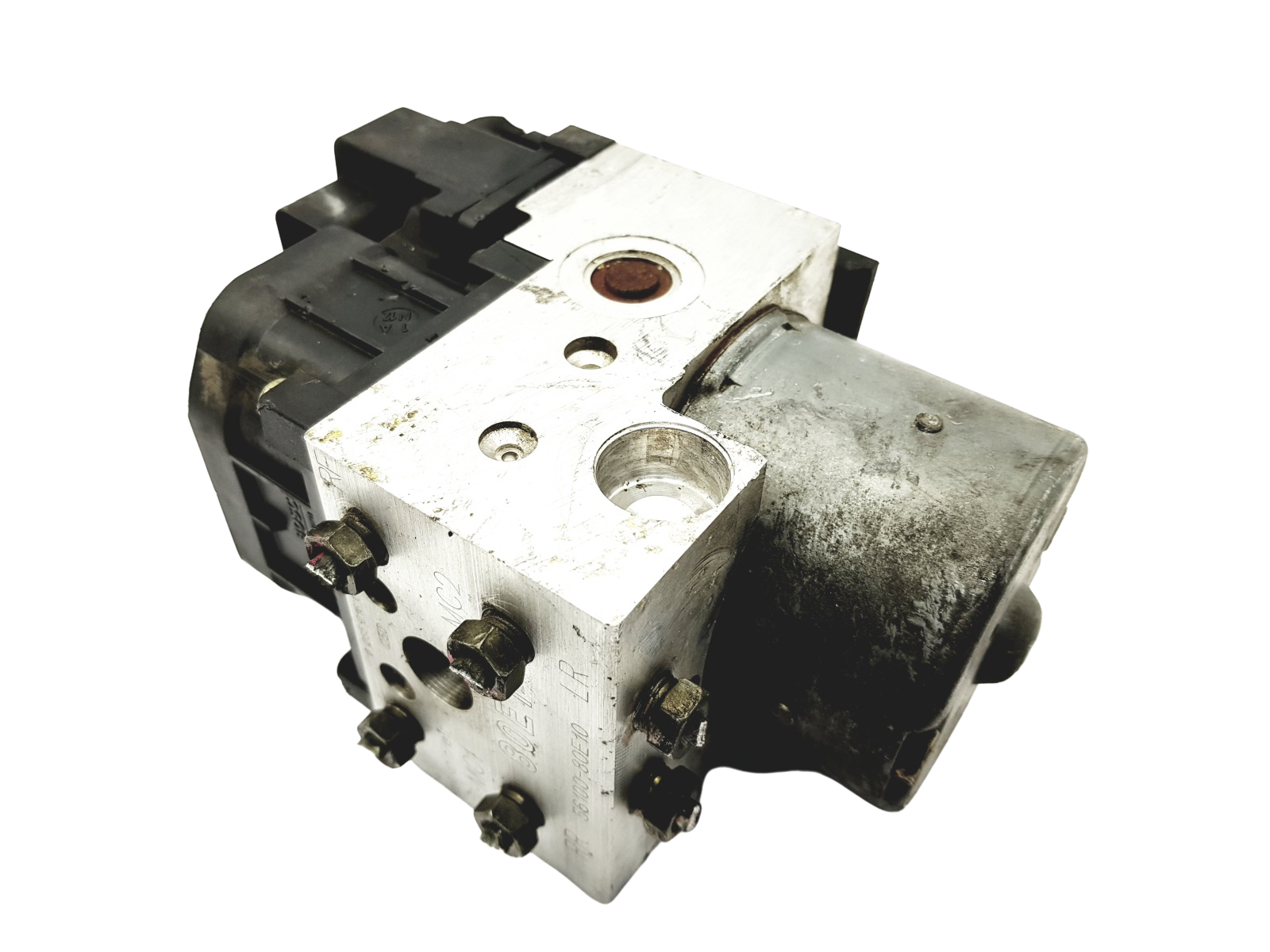 Bomba Abs Subaru Justy 56100-80E10 0273004332 Bosch main product photo