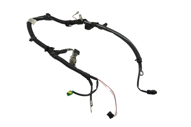 Sistema de fiação 9641249680 Peugeot 307 2.0 hdi main product photo