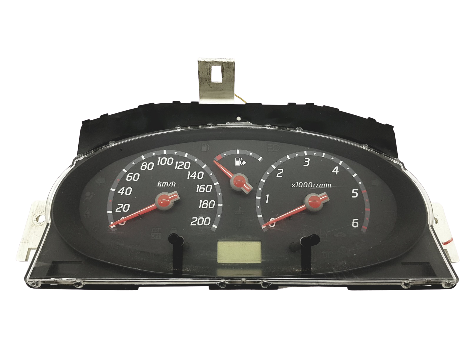 Conta-rotações Nissan Micra AX765 29452 main product photo