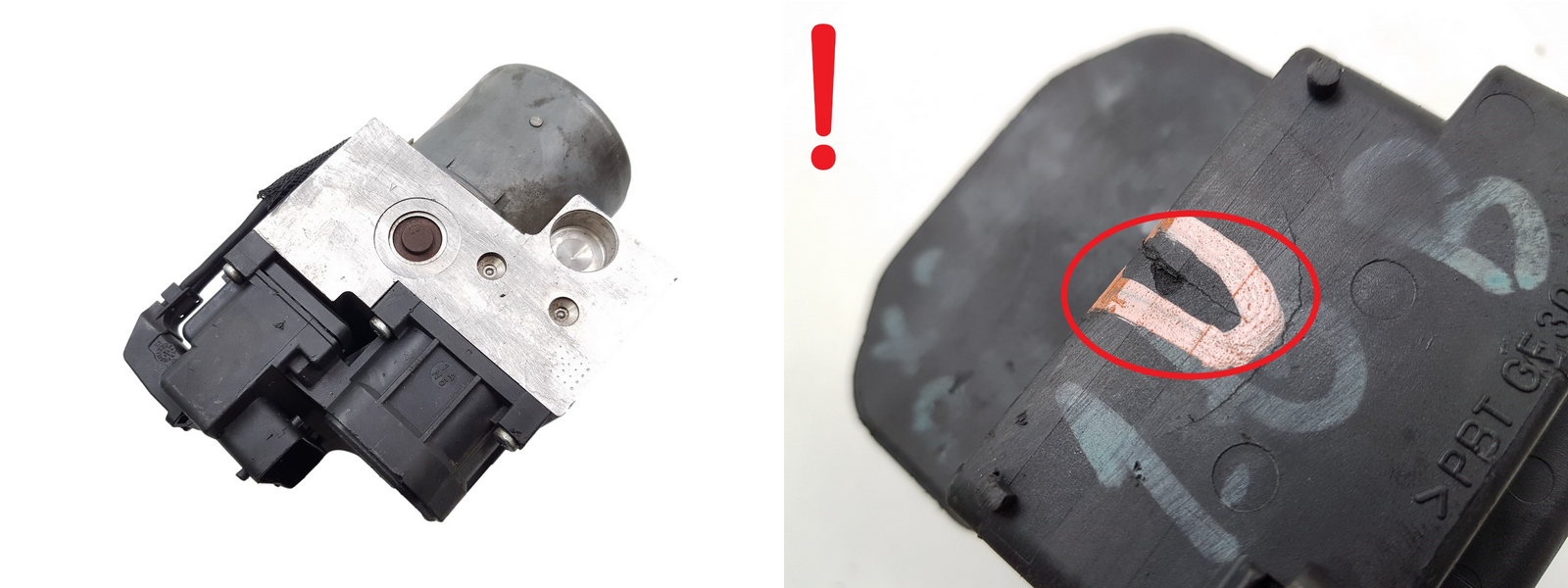Bomba Abs Citroen Xsara Picasso 9633666580 0273004353 Bosch 1256 main product photo