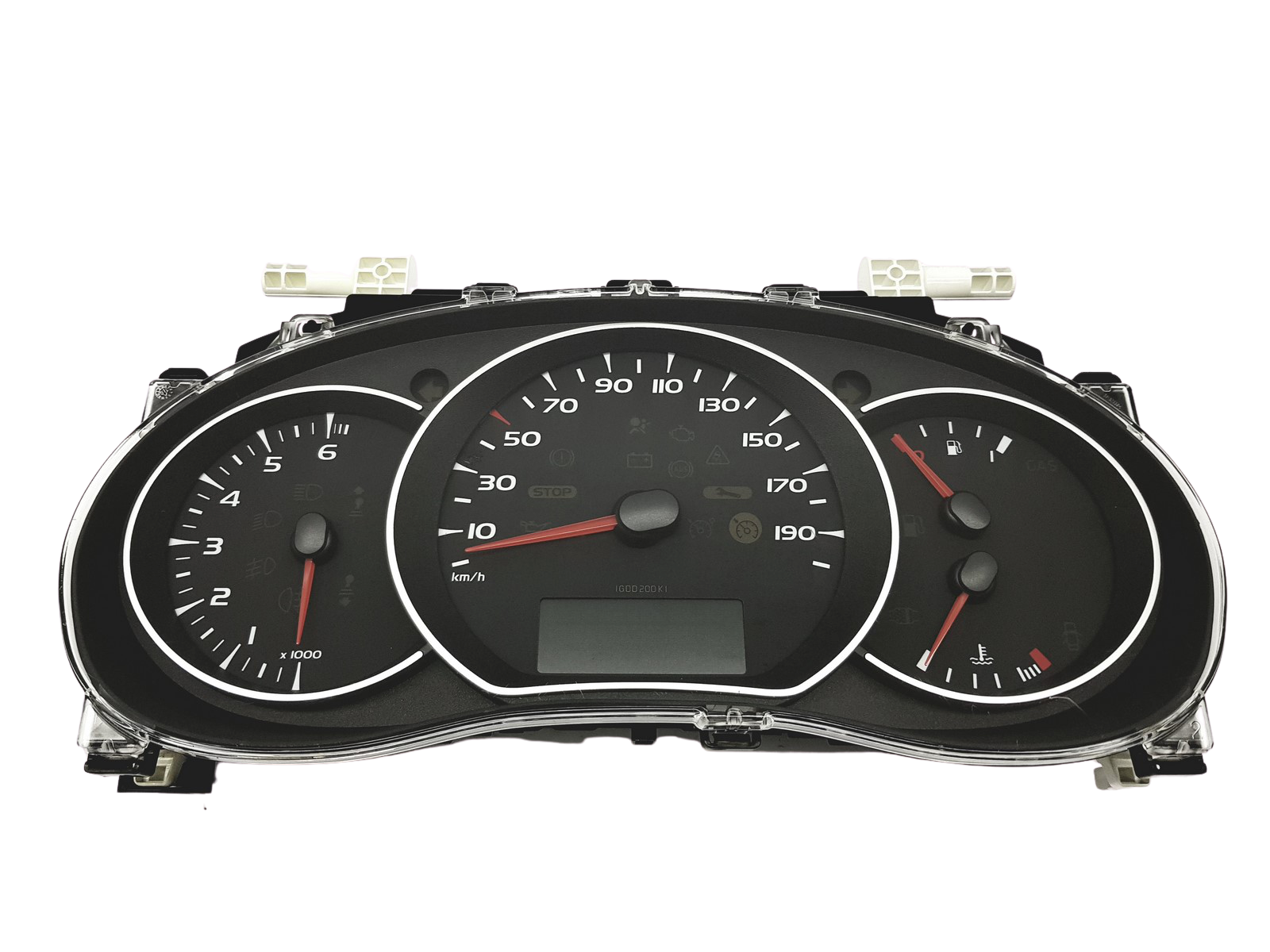 Conta-rotações Renalut Kangoo 248102341R Johnson 31721 main product photo