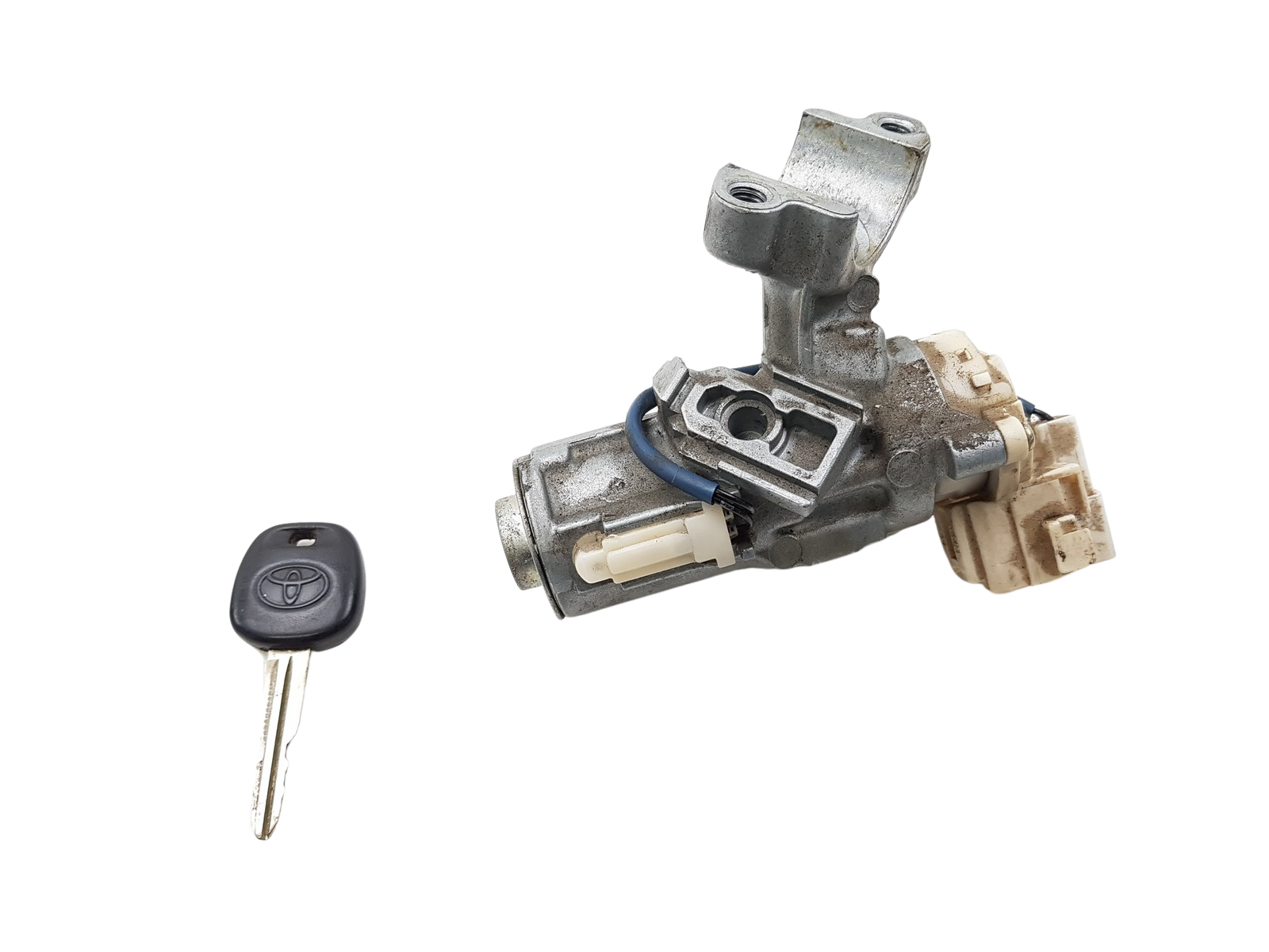 Canhão de Ignição Toyota Yaris 45020-52-1 1000 main product photo