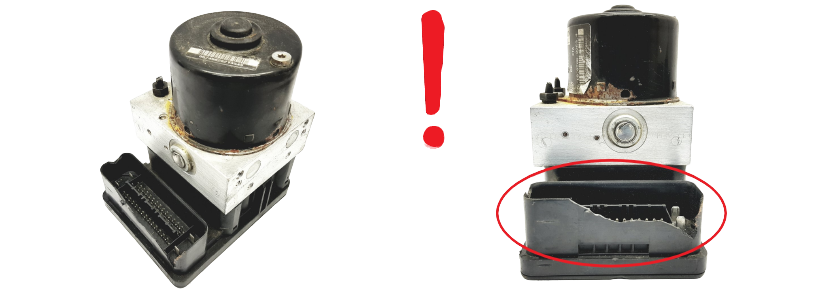 Bomba Abs VW Audi 1C0907379M 1J0614517J Ate 60704 main product photo