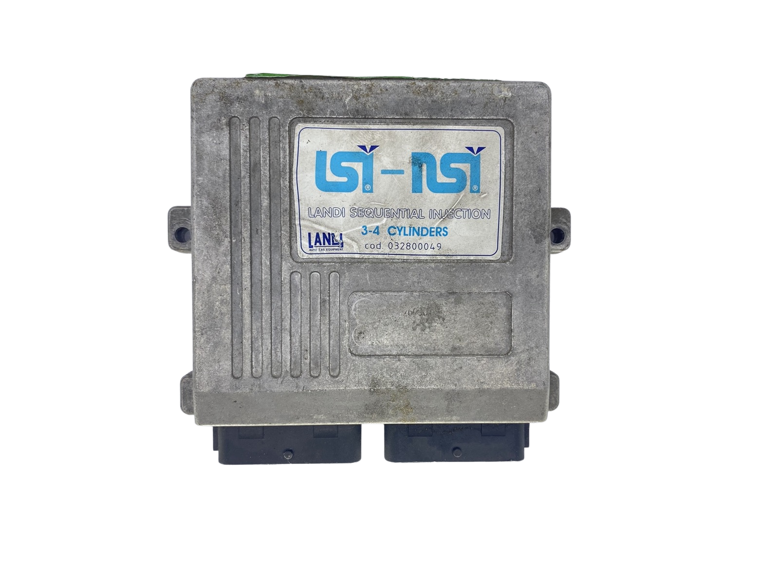 Unidade de Controlo LPG 10R-026090 110R-006028 67R-016017 032800049 Landi 57172 main product photo