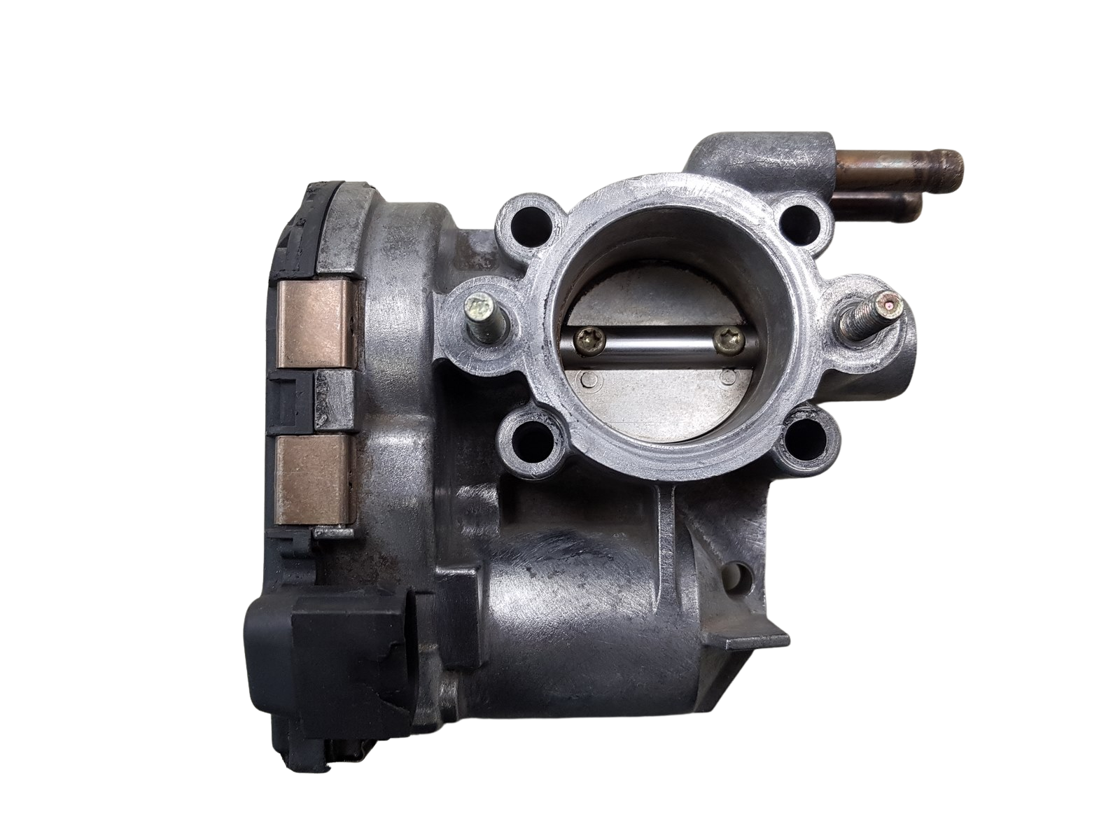 Válvula do corpo do acelerador Opel 9157512 0280750044 1.0 1.2 2 main product photo