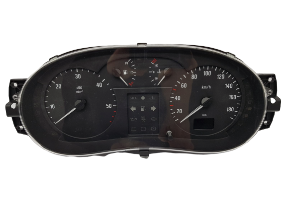 Velocímetro 8200083045 Renault Master 2 Opel Movano main product photo