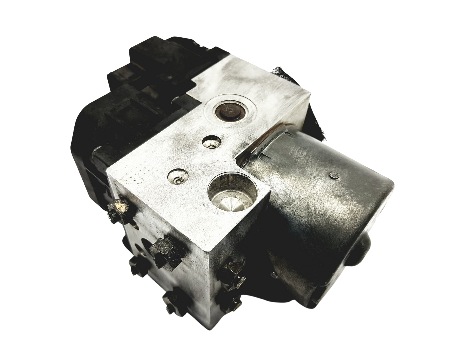 Bomba Abs Rover 25 SRB101621 0273004537 Bosch 38593 main product photo