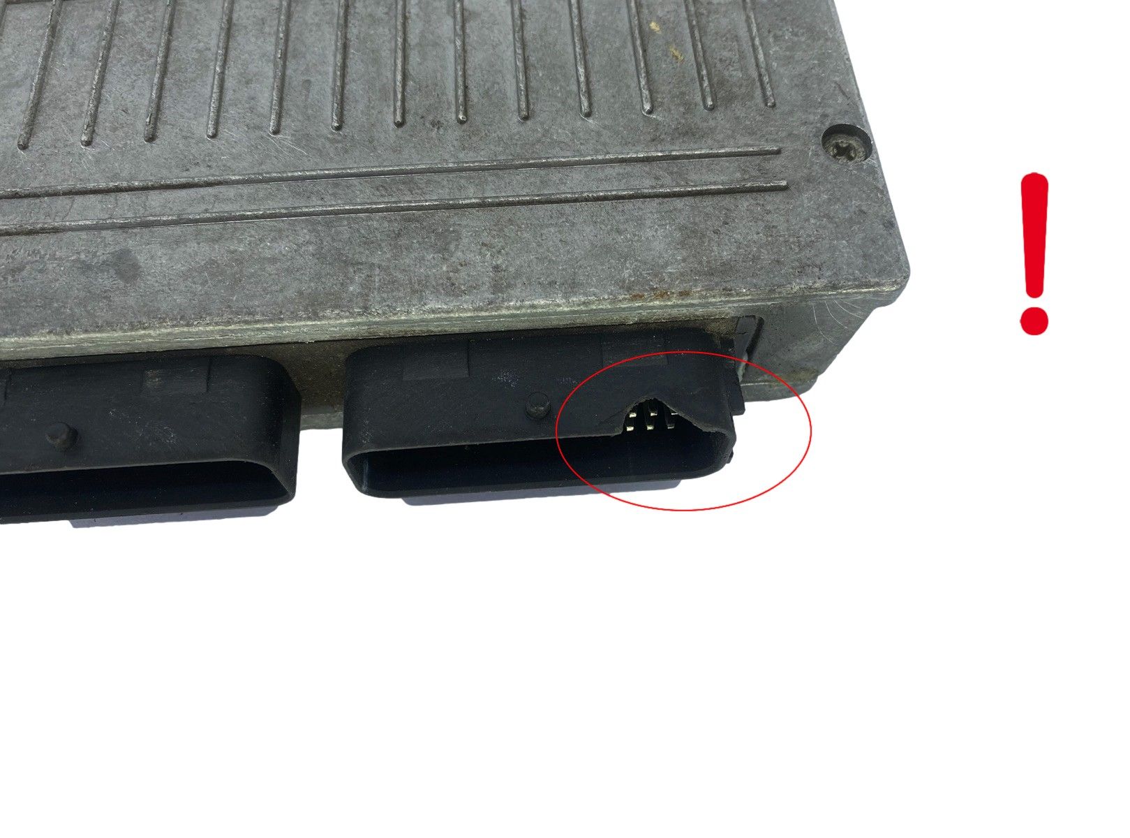 Unidade de Controlo LPG 67R011002 110R001001 031001 FLY SF BRC 49495 main product photo