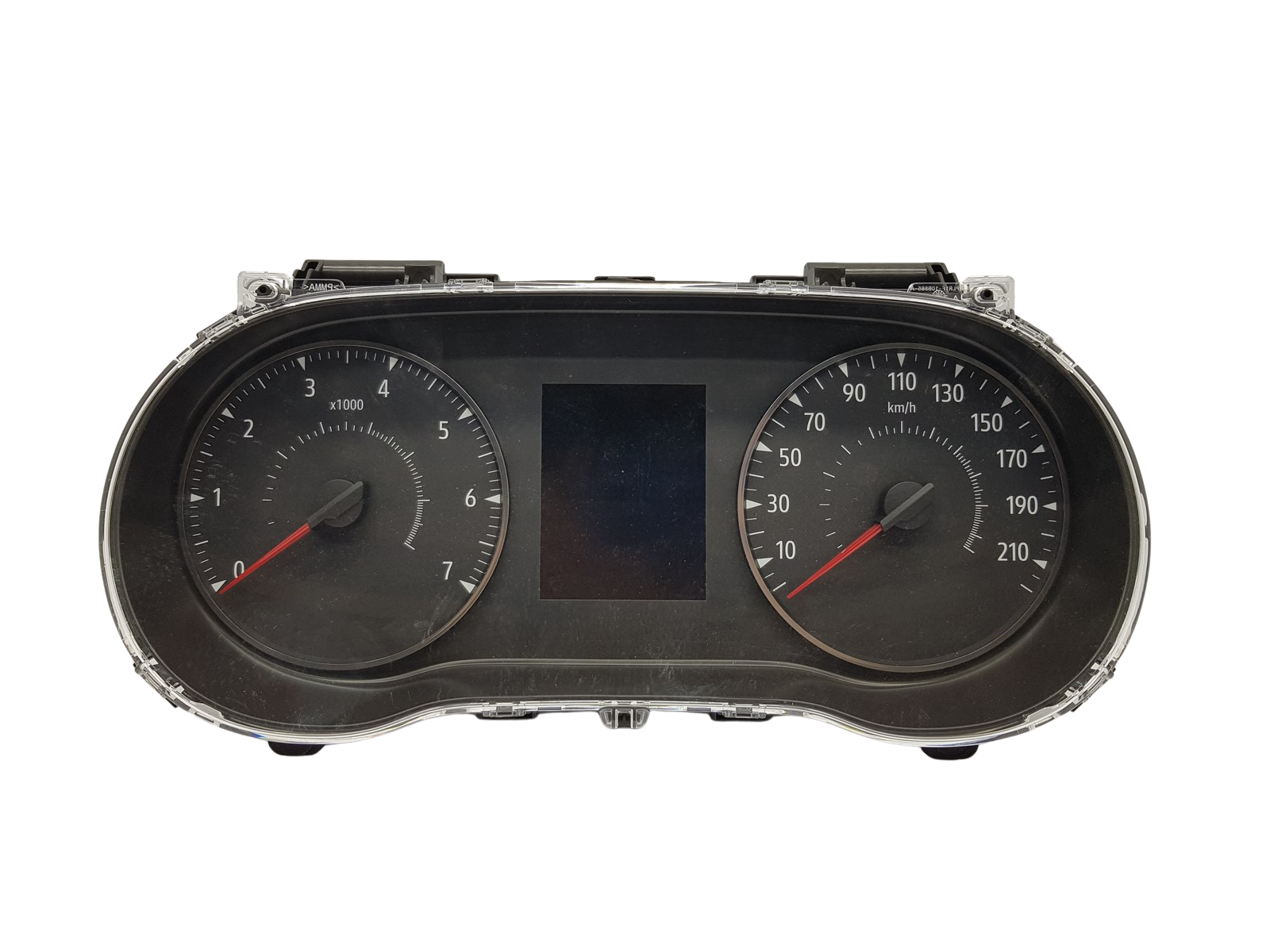 Conta-rotações Dacia Sandero 3 248097936R VPLR1F-14B115-BJ main product photo
