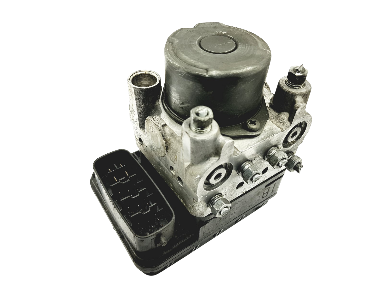 Bomba Abs Toyota RAV4 44510-42080 89541-42050 Denso 37103 main product photo
