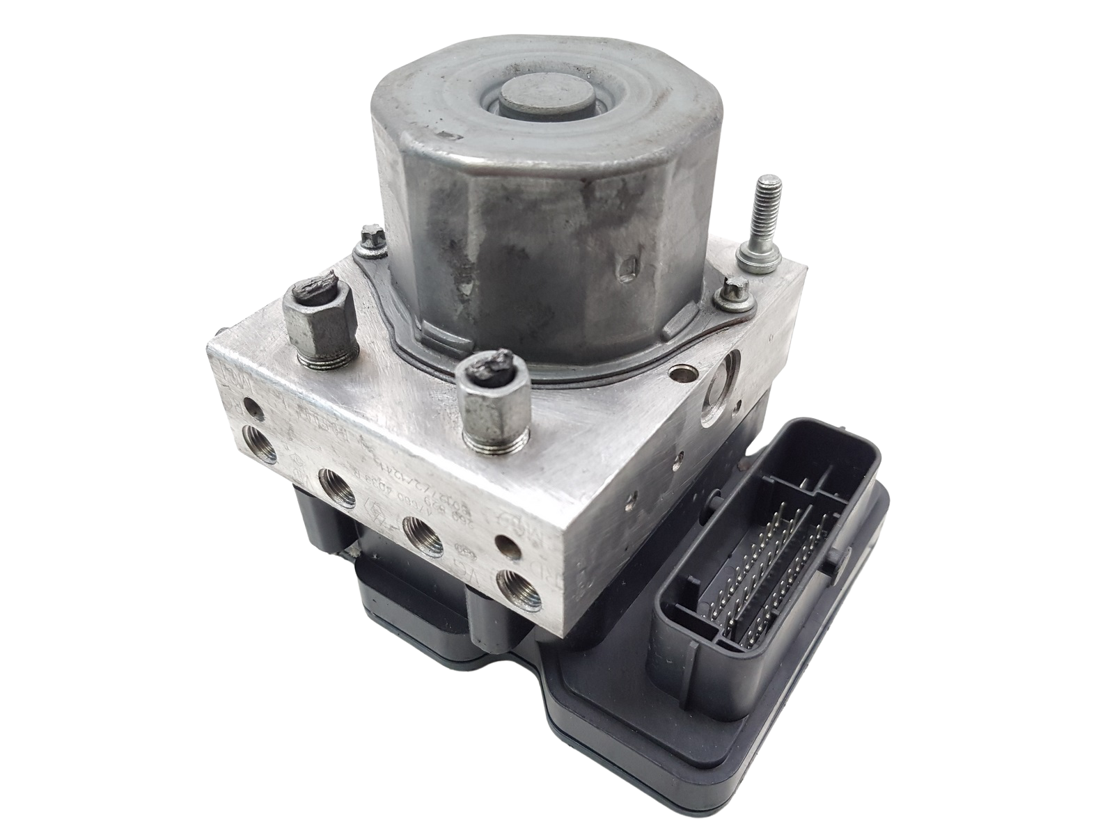 Bomba Abs Renault Kadjar 476604033R 0265956527 476607188R Bosch main product photo