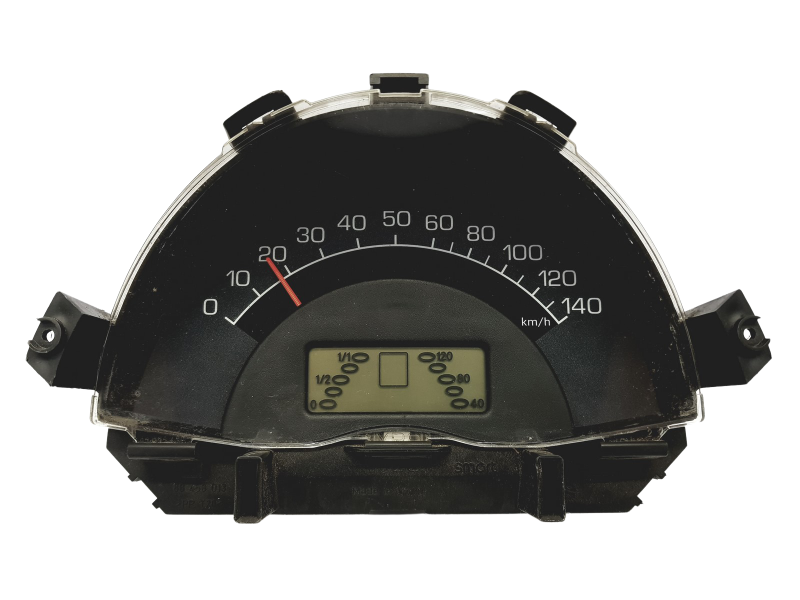 Velocímetro Smart Fortwo 0010124V004 110008872022 41086 main product photo