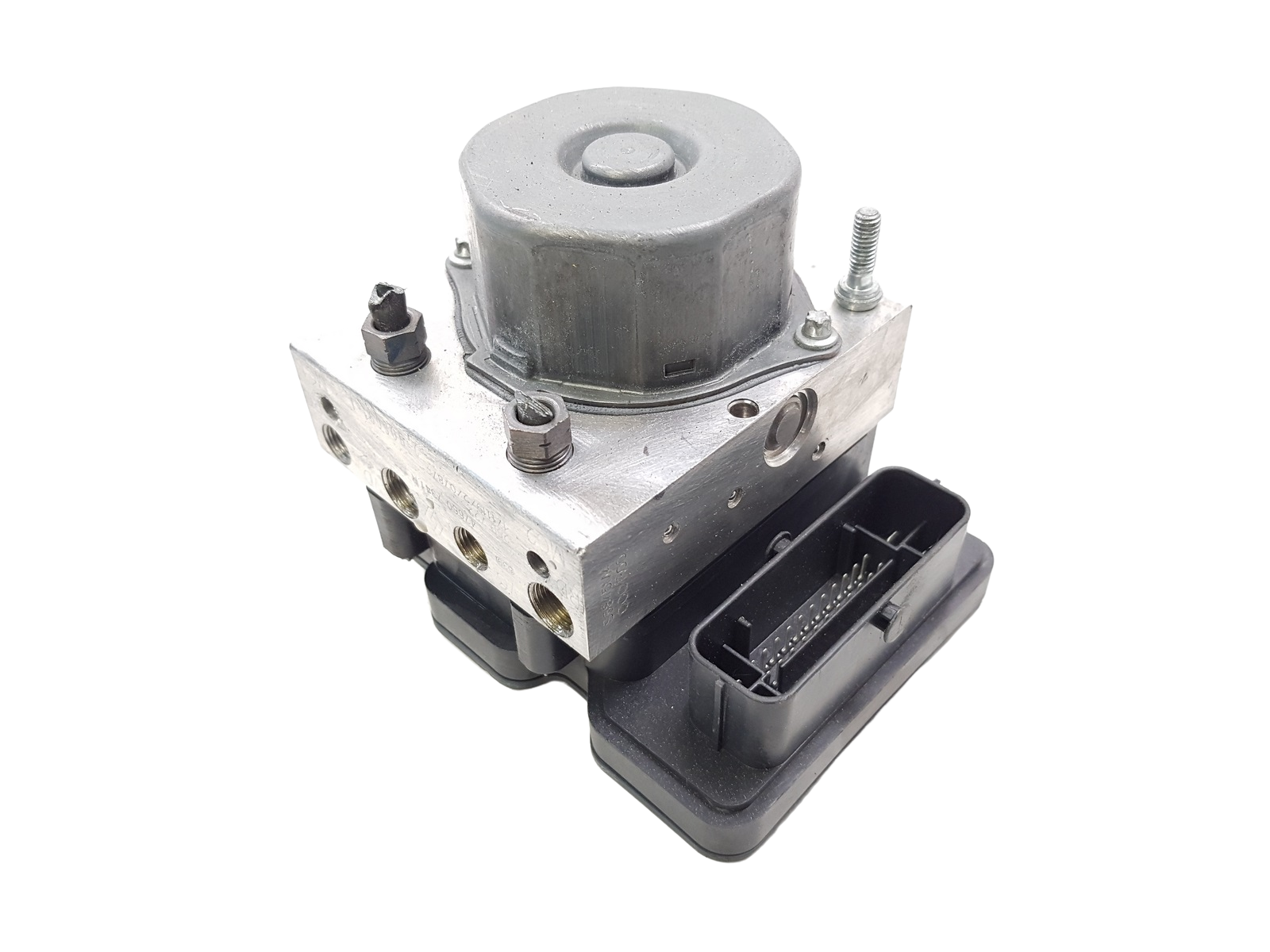 Bomba Abs Renault Clio 4 476607341R 0265956527 476602996R 1626 main product photo