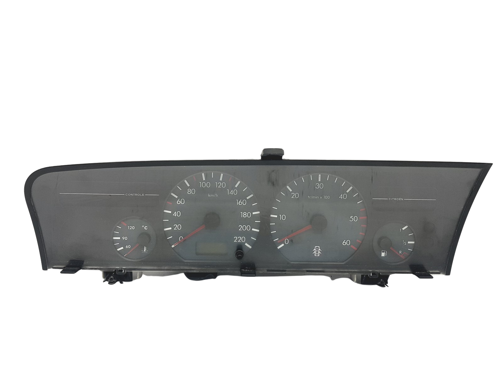Velocímetro Citroen Xantia 2 9634924180 55302 main product photo