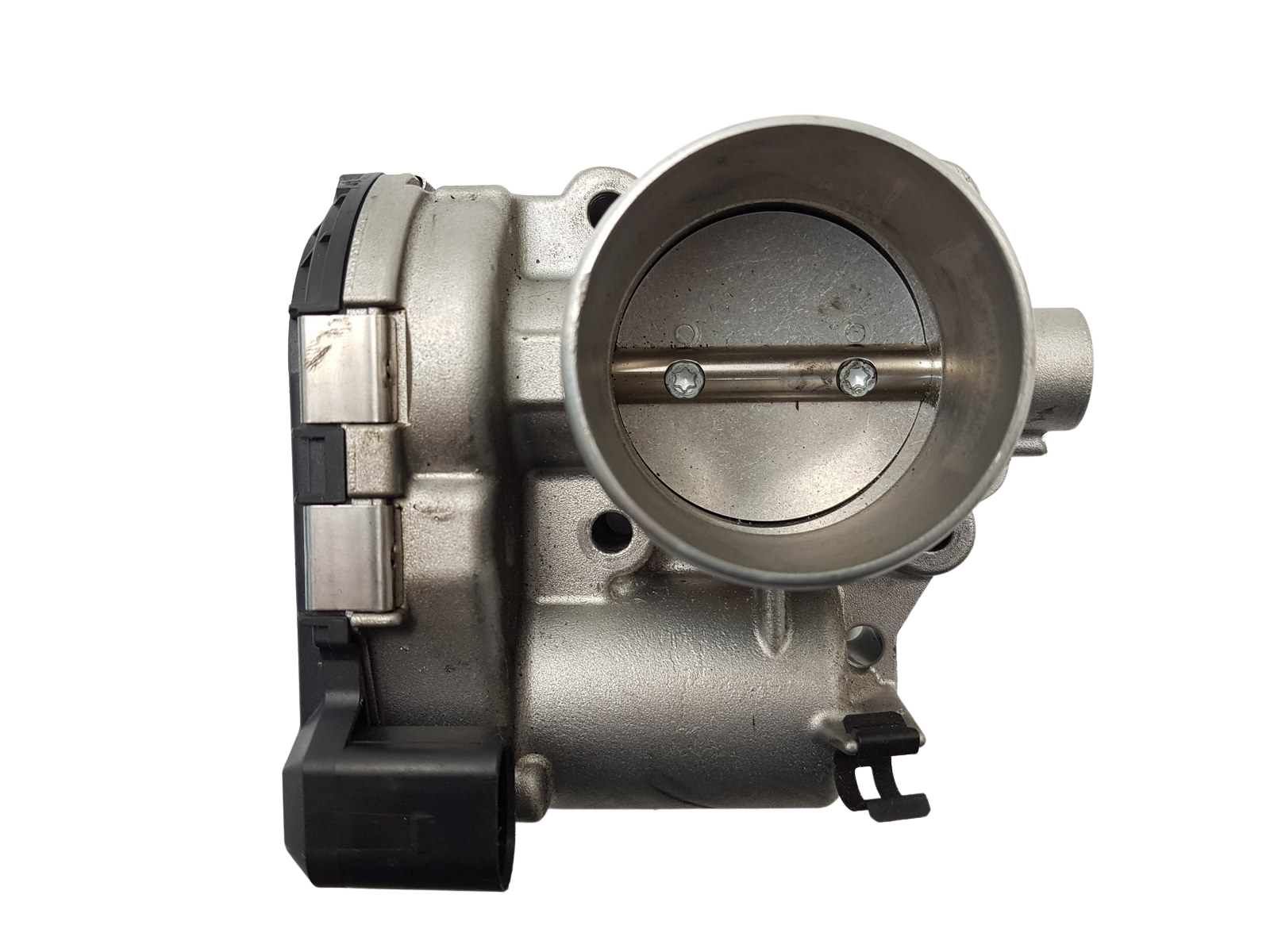Válvula do corpo do acelerador Ford Volvo 7S7G-9F991-CA 0280750535 1.6 Bosch 0km 1014 main product photo