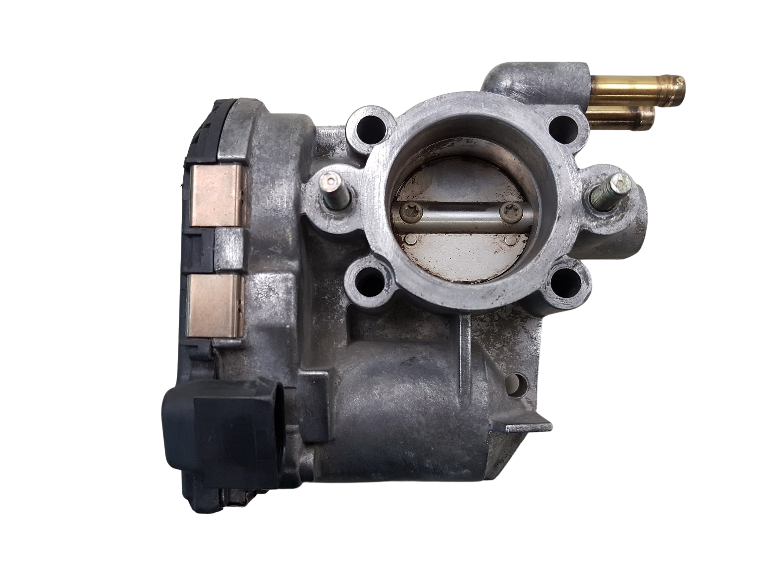 Válvula do corpo do acelerador Opel 9157512 0280750044 1.0 1.2 1830 main product photo