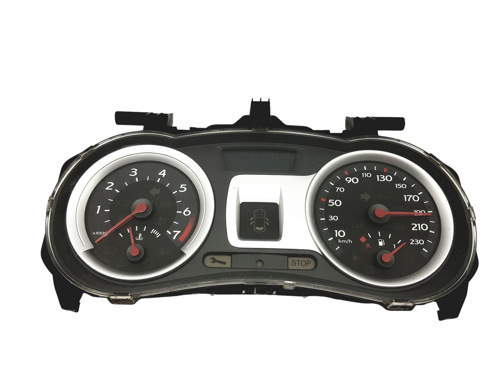 Conta-rotações Renault Clio 3 8200628775 H 59482 main product photo