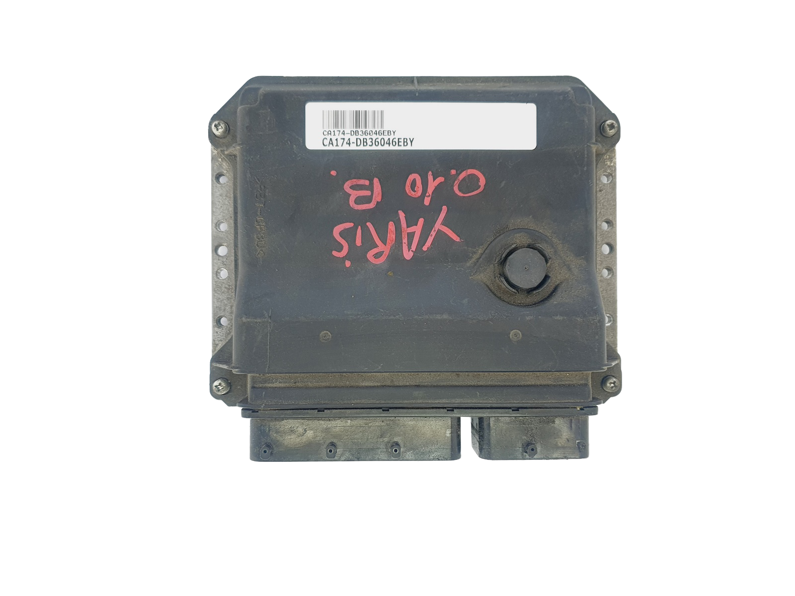 Unidade de Controlo 89661-0DB31 MB275400-1860 Toyota Denso 36046 main product photo