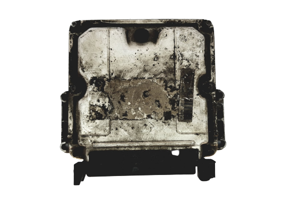 Unidade de Controlo 0281010767 9643524980 28FM0000 PSA Bosch 18417 main product photo