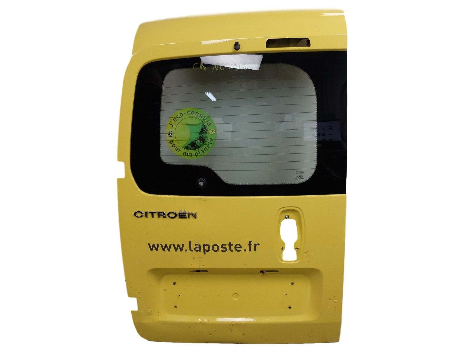 Porta Esquerdo Skrzydełkowe Citroen Nemo main product photo