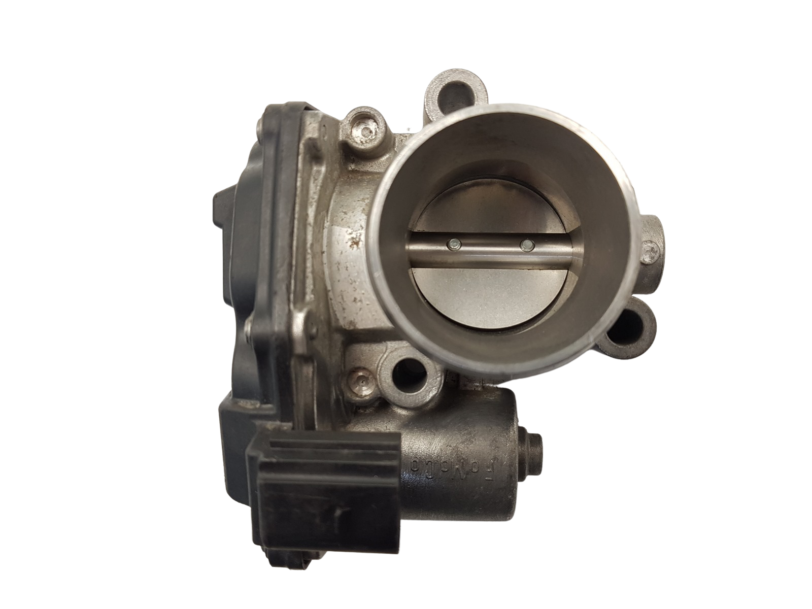 Válvula do corpo do acelerador Ford CM5G-9F991-FB 1.0 EcoBoost FoMoCo 1251 main product photo