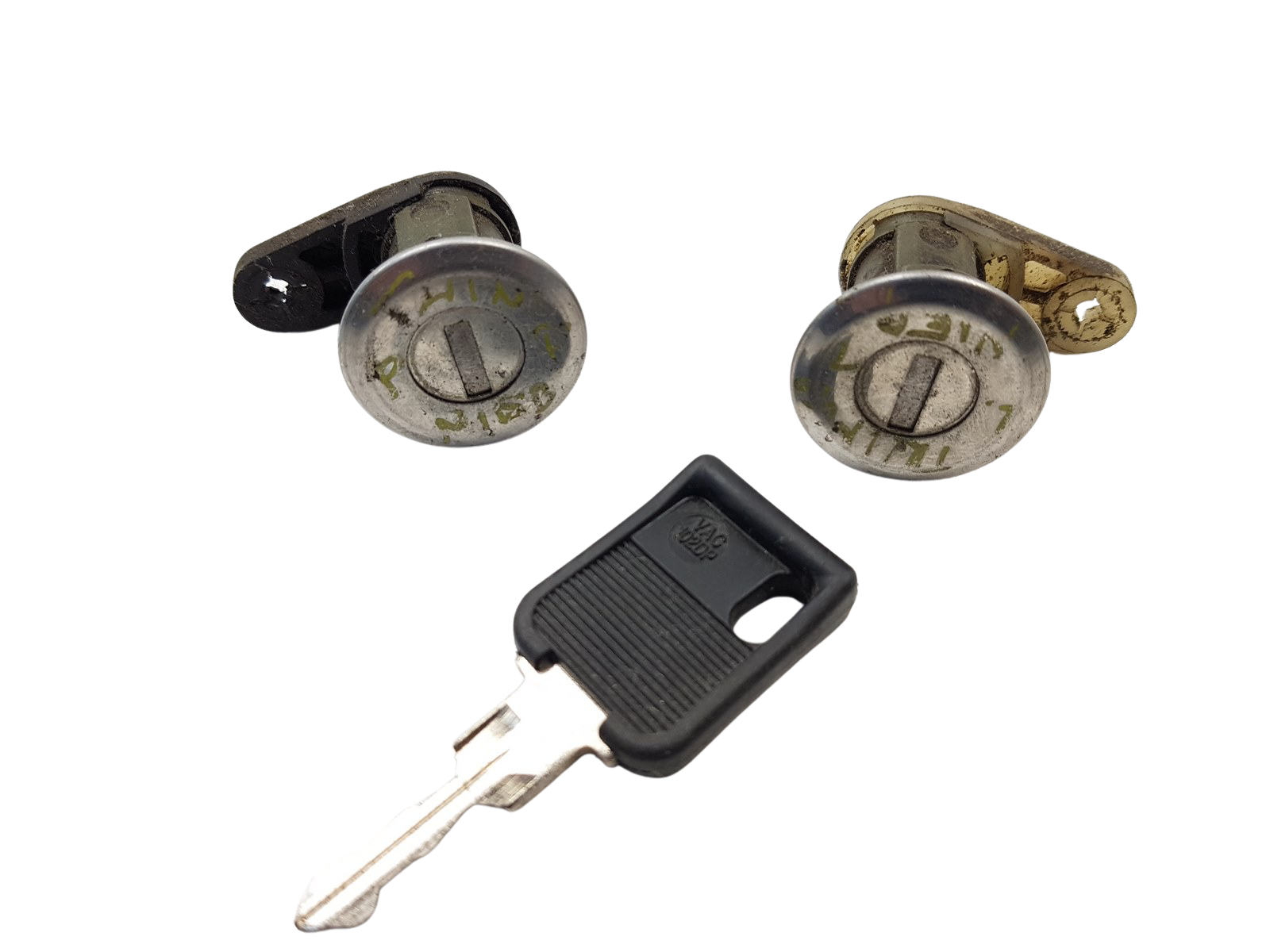 Cilindro da fechadura Renault Twingo 1 7701471581 7701471582 main product photo
