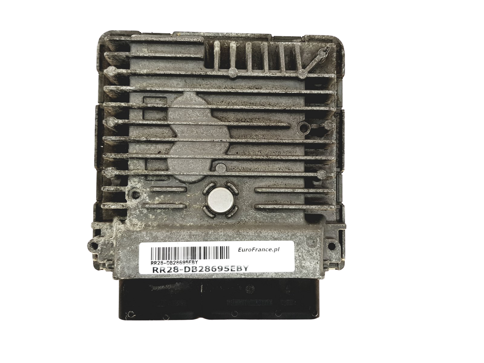 Unidade de Controlo do Motor ECU 03L906023DQ 5WP42810AA VW Continental 28695 main product photo