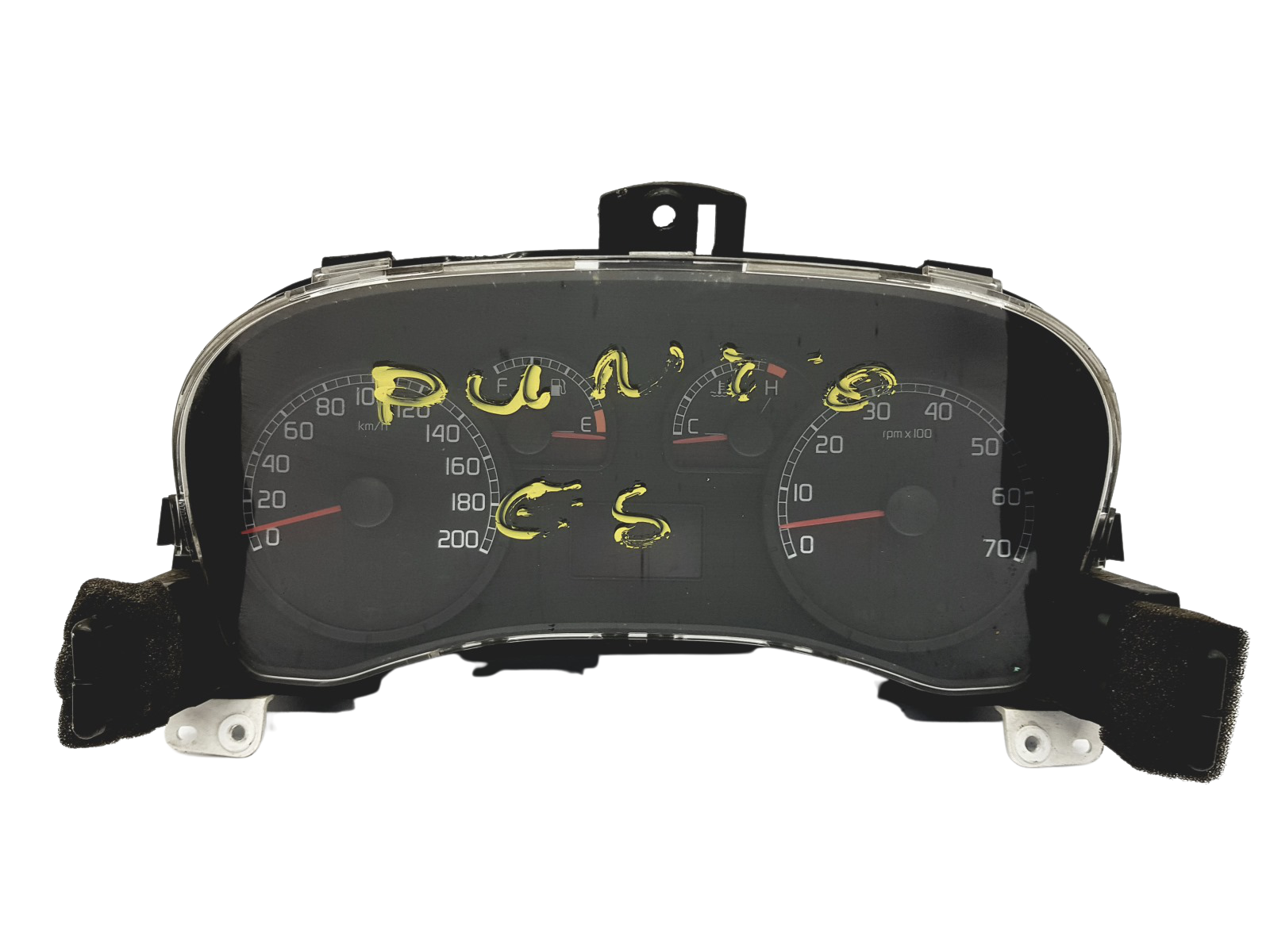 Conta-rotações Fiat Punto 46833368 503000460300 44627 main product photo