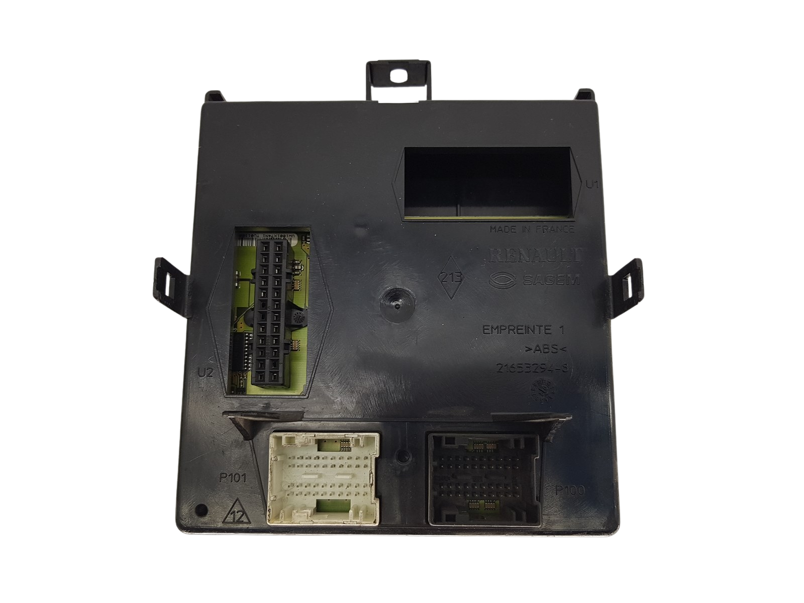 Módulo 8200213231 21669694-5C Renault Sagem 2184 main product photo