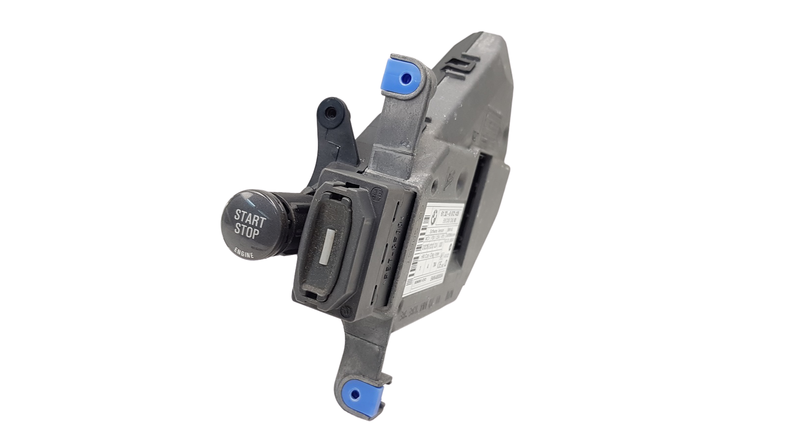 Canhão de Ignição Start Stop BMW 7 E65 61.32- 6972435 5WK48000A main product photo