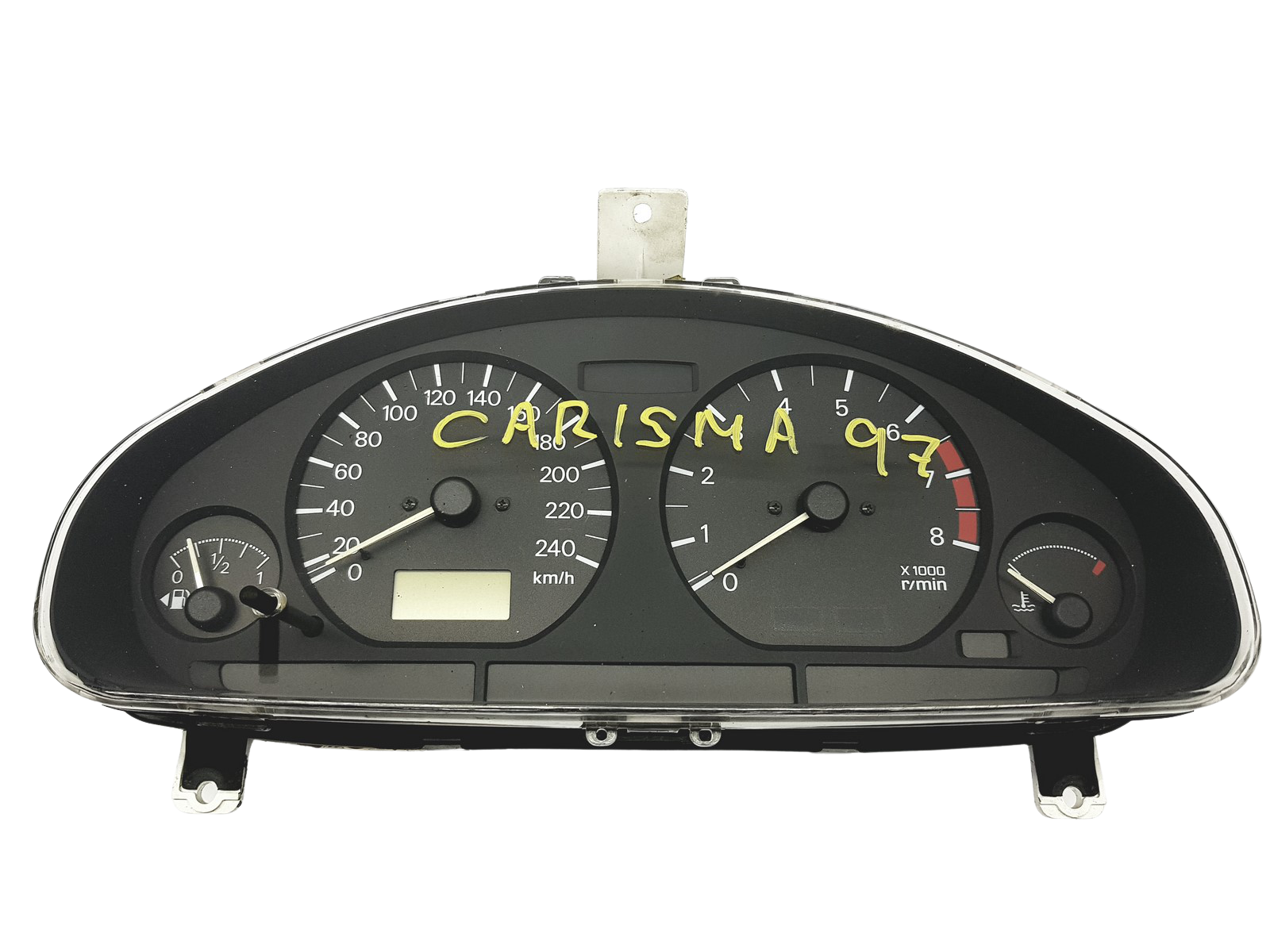 Conta-rotações Mitsubishi Carisma 0P0264001 MR381345 main product photo