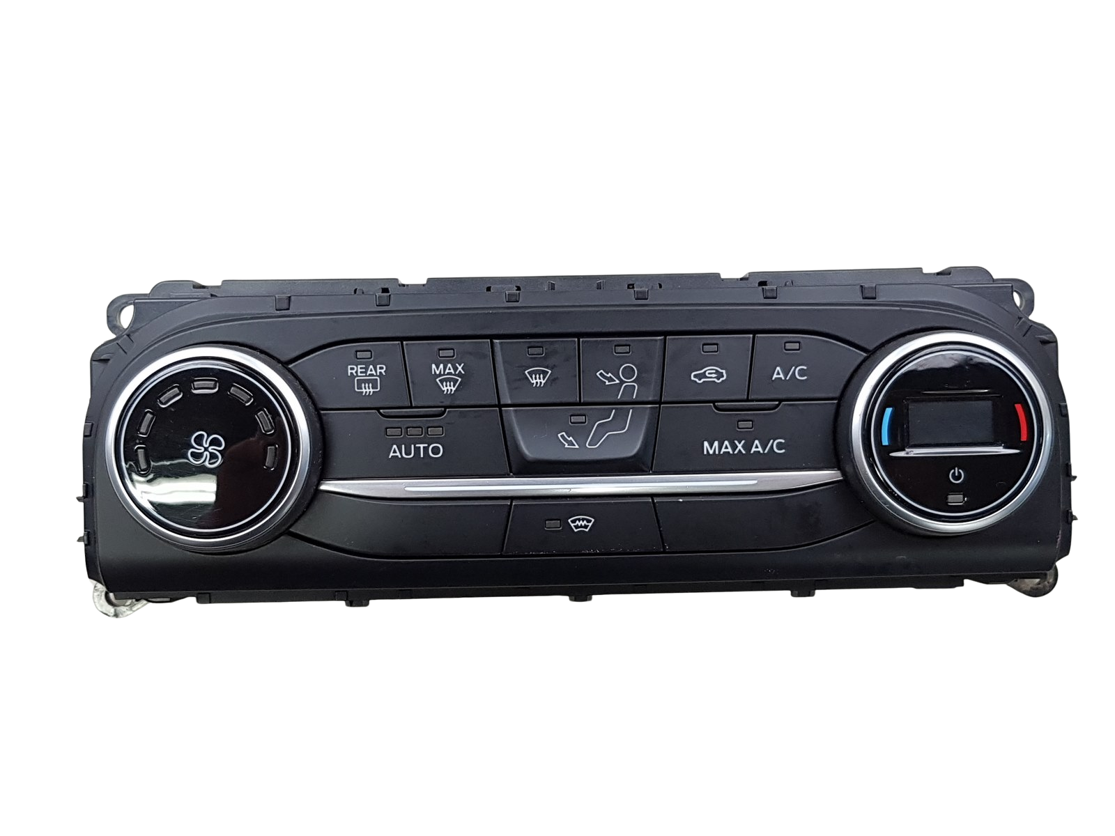 Unidade de Controlo do Aquecedor A/C Ford Fiesta H1BT-18C612-BG main product photo