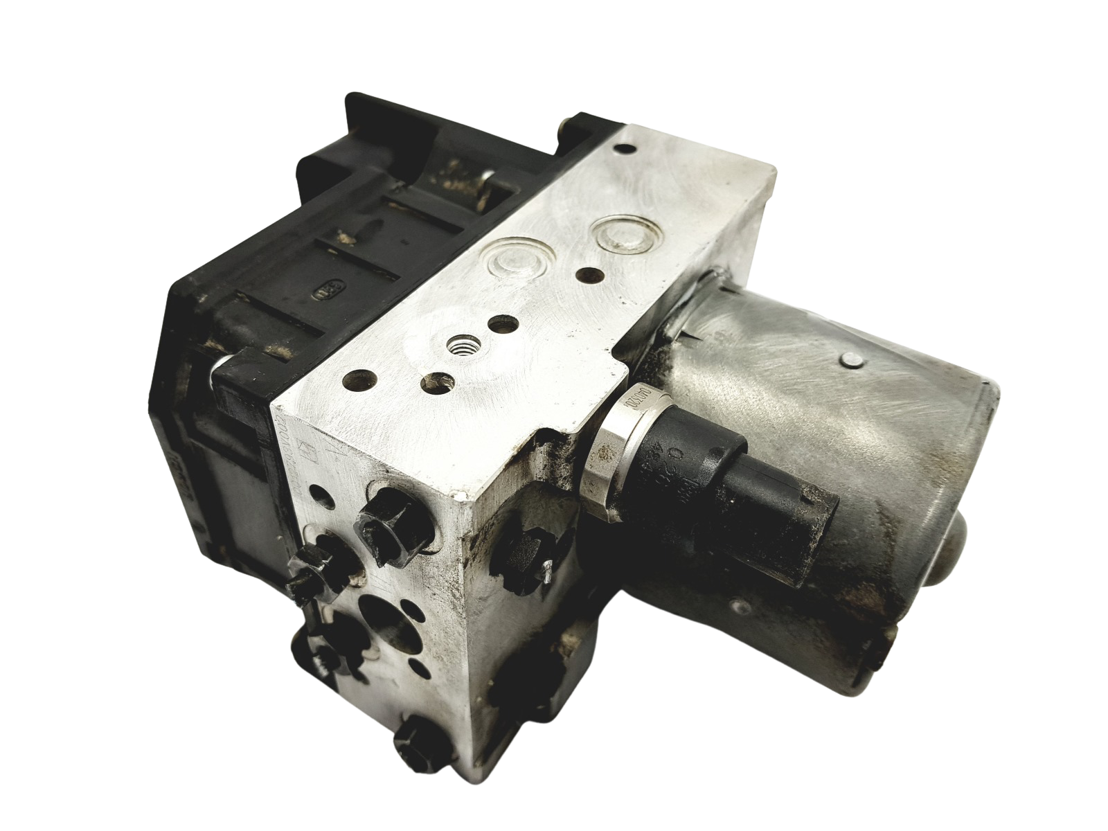 Bomba Abs Smart Fortwo 0012793V002 0265950077 Bosch 42965 main product photo