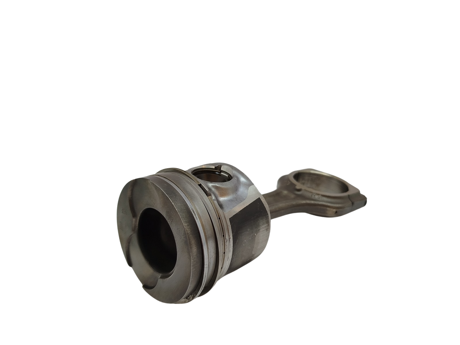 Biela 0640V9 0603A8 1.4 HDI 8HX 424 Citroen Peugeot main product photo