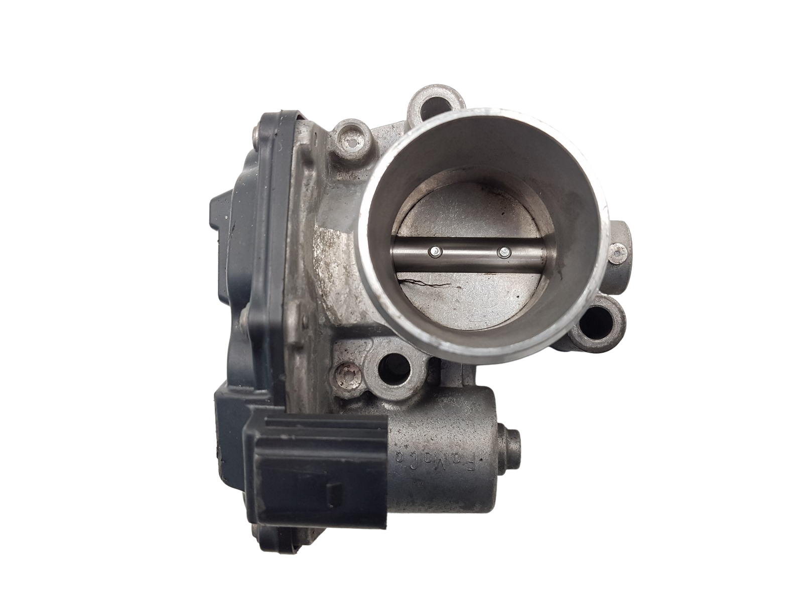 Válvula do corpo do acelerador Ford CM5G-9F991-FC 1.0 EcoBoost FoMoCo 2157 main product photo