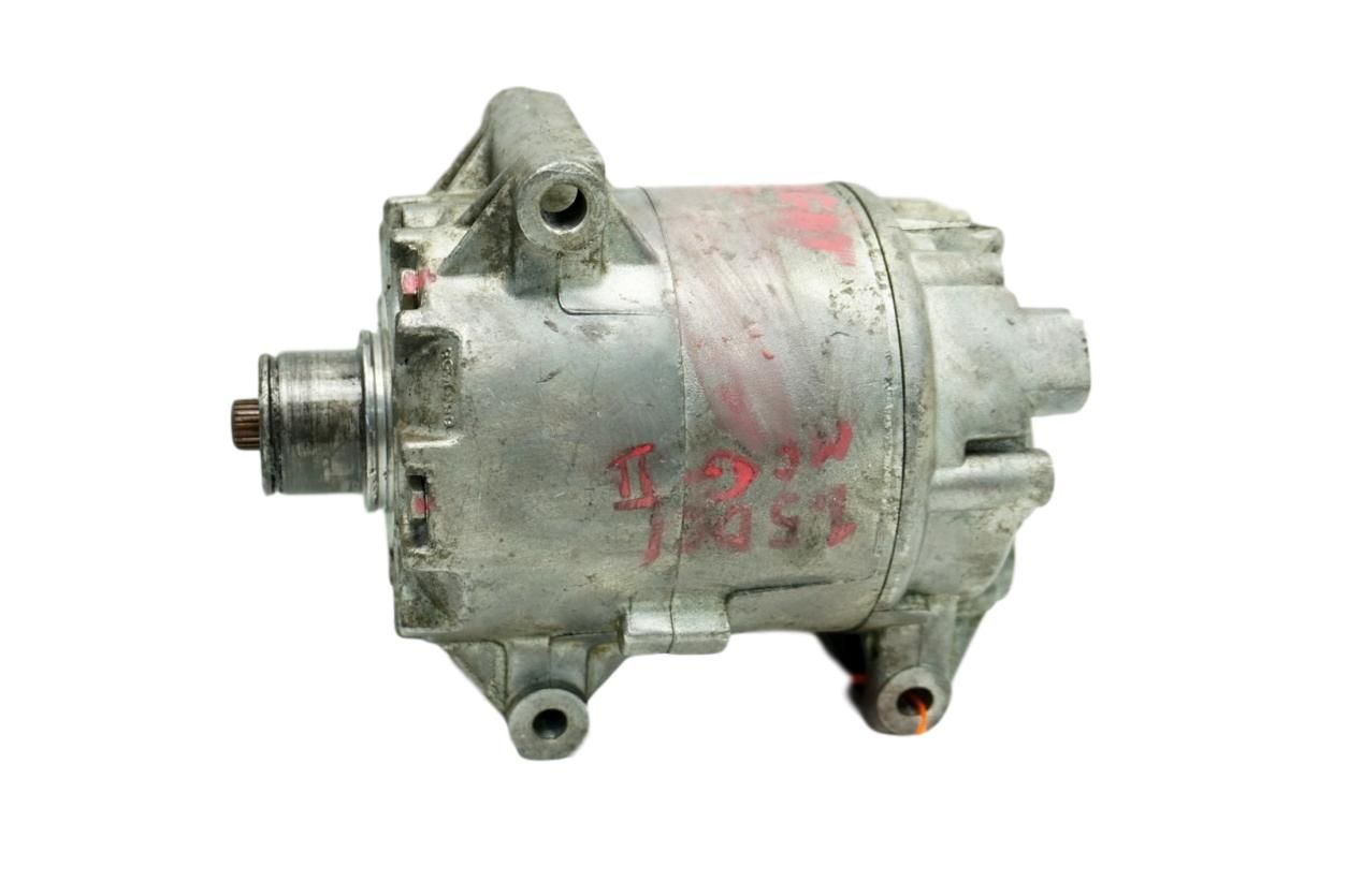 Compressor do Ar Condicionado 7711135105 1,5 dci Megane 2 Scenic 2 Renault main product photo