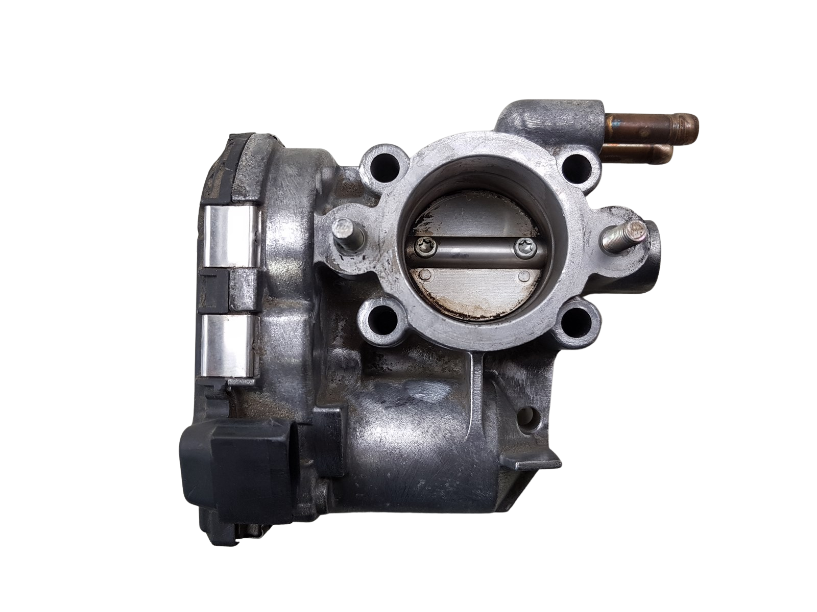 Válvula do corpo do acelerador Opel 9157512 0280750044 1.0 1.2 1885 main product photo