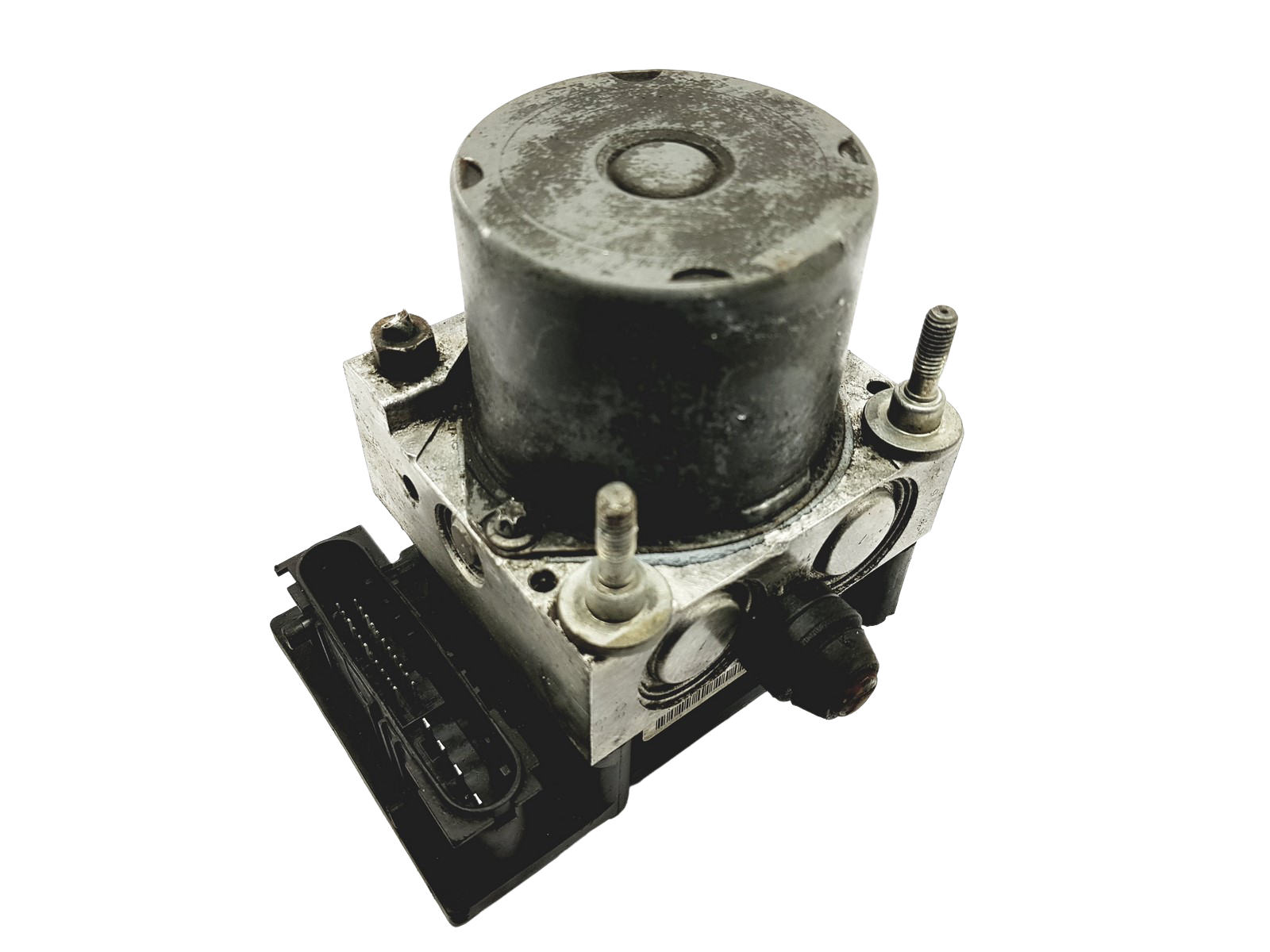 Bomba Abs Opel Corsa C 13182319 0265800443 Bosch 47124 main product photo