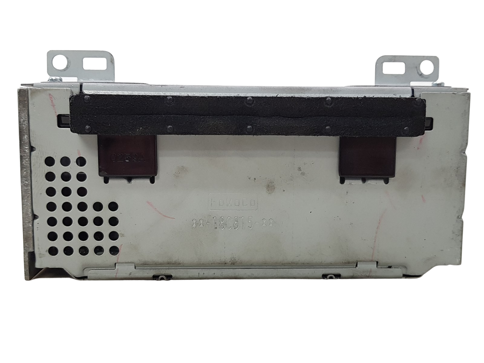 Rádio leitor de CD Ford Focus Transit F1BT-18C815-LK NG AHU 2 main product photo