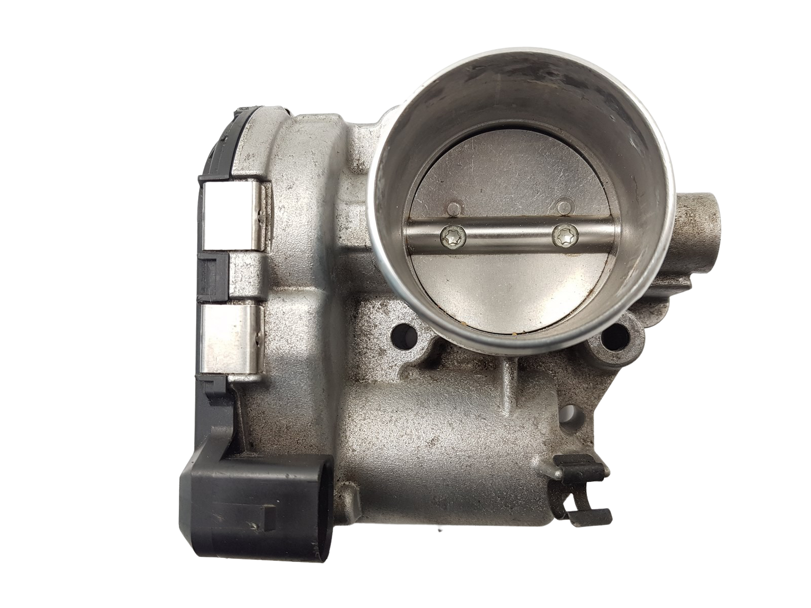 Válvula do corpo do acelerador Ford Volvo 7S7G-9F991-CA 0280750535 1.5 FoMoCo 0km main product photo