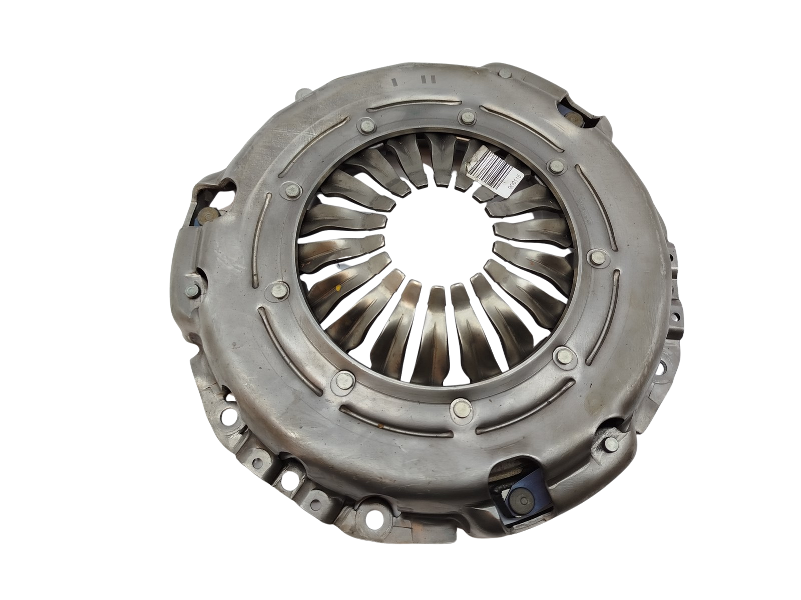 Platô Embraiagem Novo Original 8200828444 Renault Opel Nissan main product photo