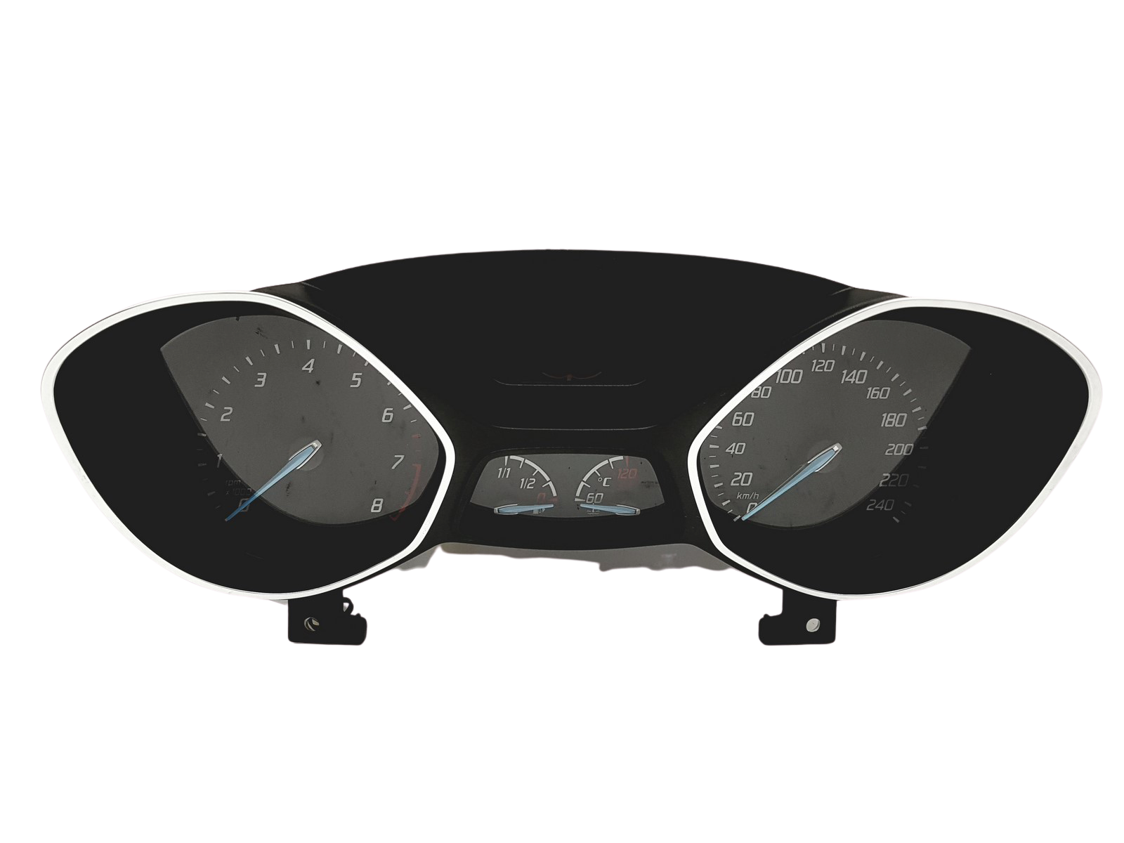 Conta-rotações Ford Kuga MK2 FV4T-10849-AC FV4T10849AC main product photo