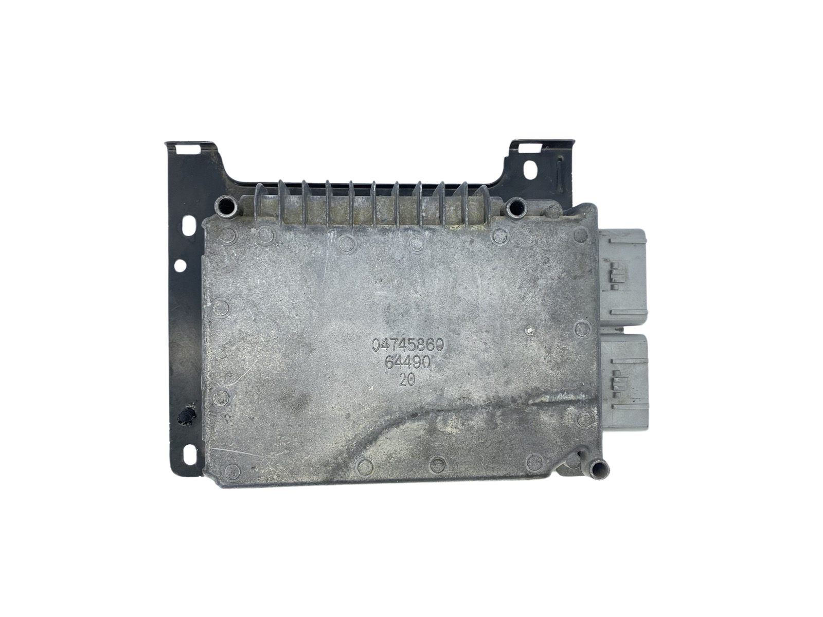 Unidade de Controlo P04671542AG 04671542AG Chrysler 61248 main product photo