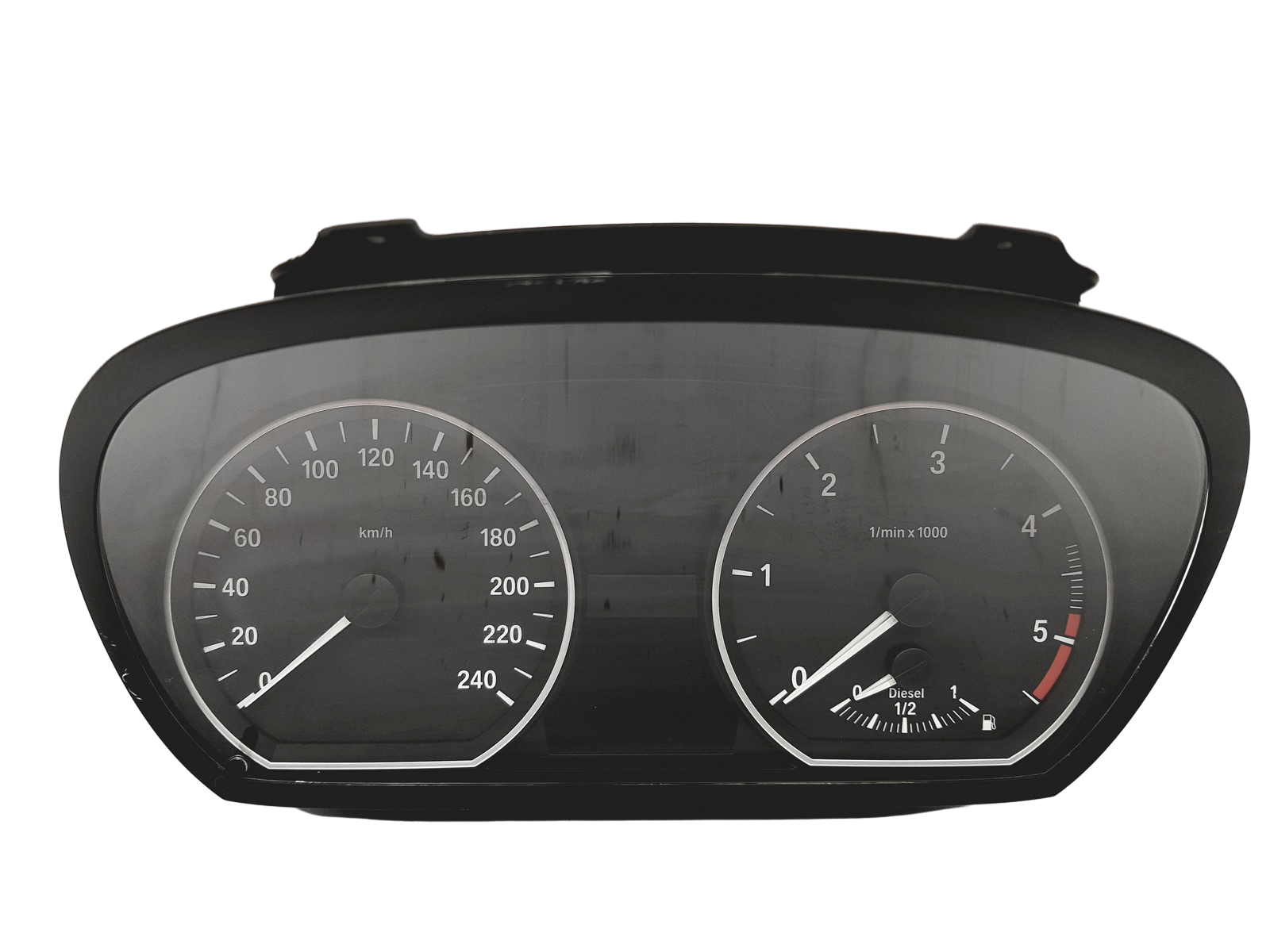 Velocímetro BMW 1 E81 E82 E87 9141475-01 31524 main product photo