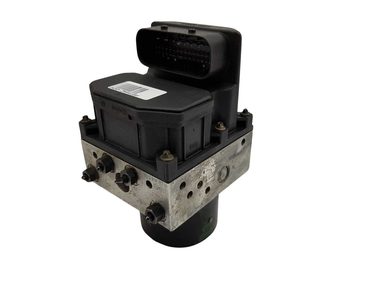 Bomba Abs Seat Ibiza 6Q0614117E 0265800003 0265222006 4481 main product photo