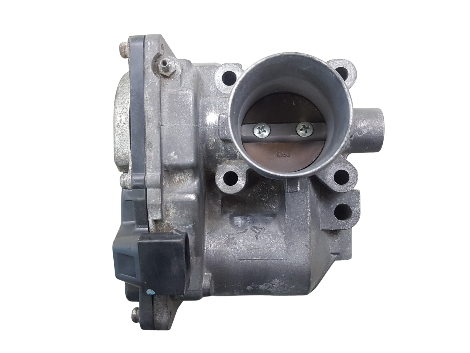 Válvula do corpo do acelerador MIKUNI 40002 Smart 1296 main product photo