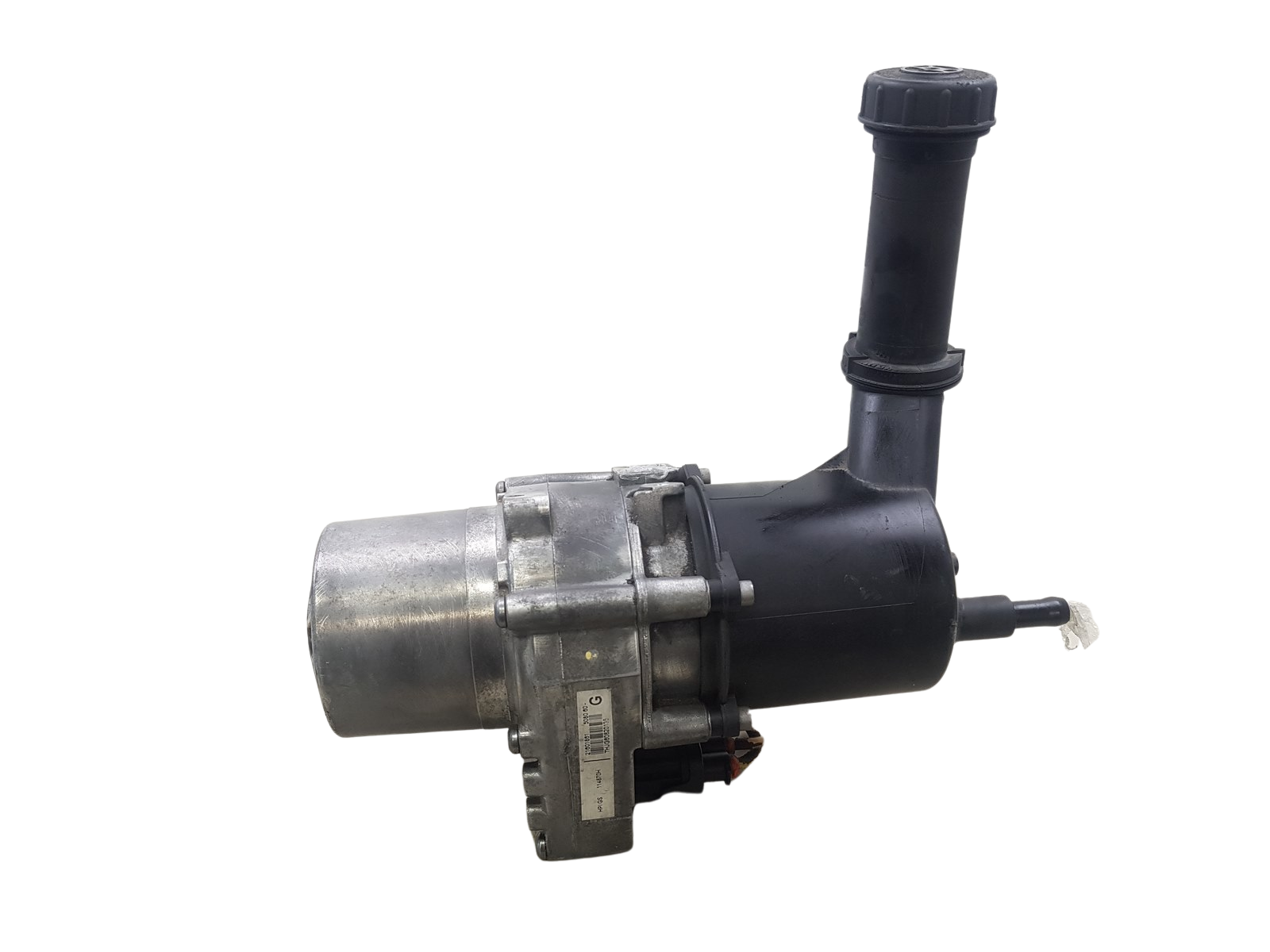 Bomba da Direção Assistida Citroen C4 9680989480 A5097515+B 4007XV HPI 2 main product photo